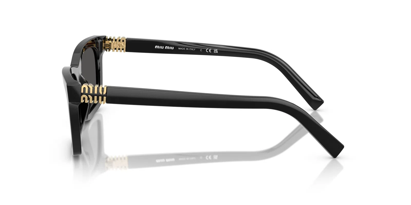 Miu Miu A05SF Sunglasses - view 9